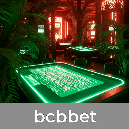 Cadastro na bcbbet