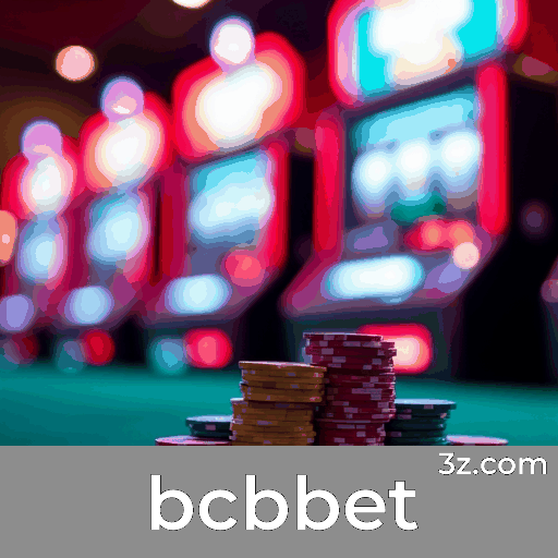 bcbbet: Seu Cassino Online Premiado e Confiável