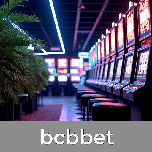 Acessar o site bcbbet COM